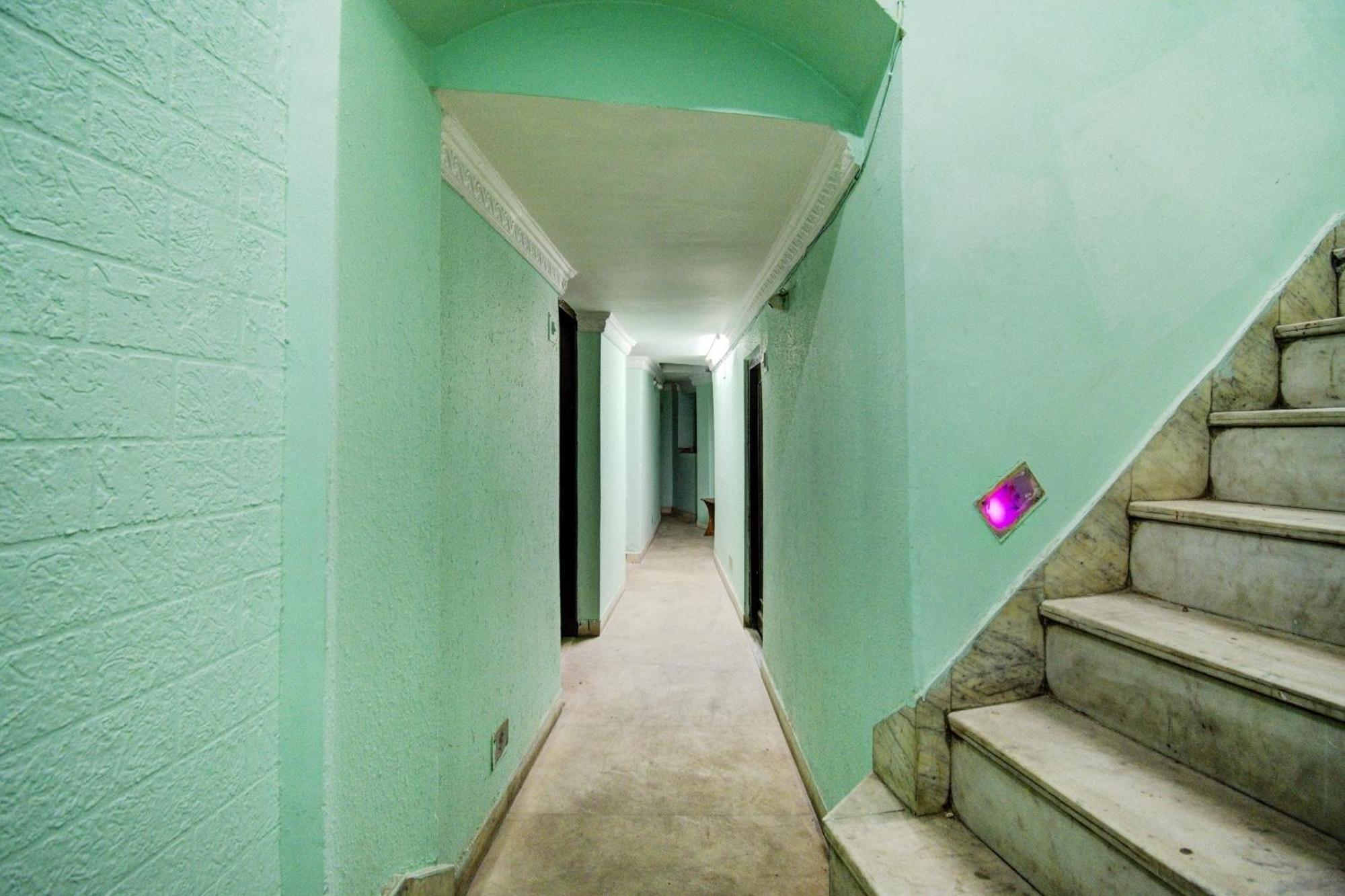 Spot On Dear Hotel Bara Bazar Bagian luar foto