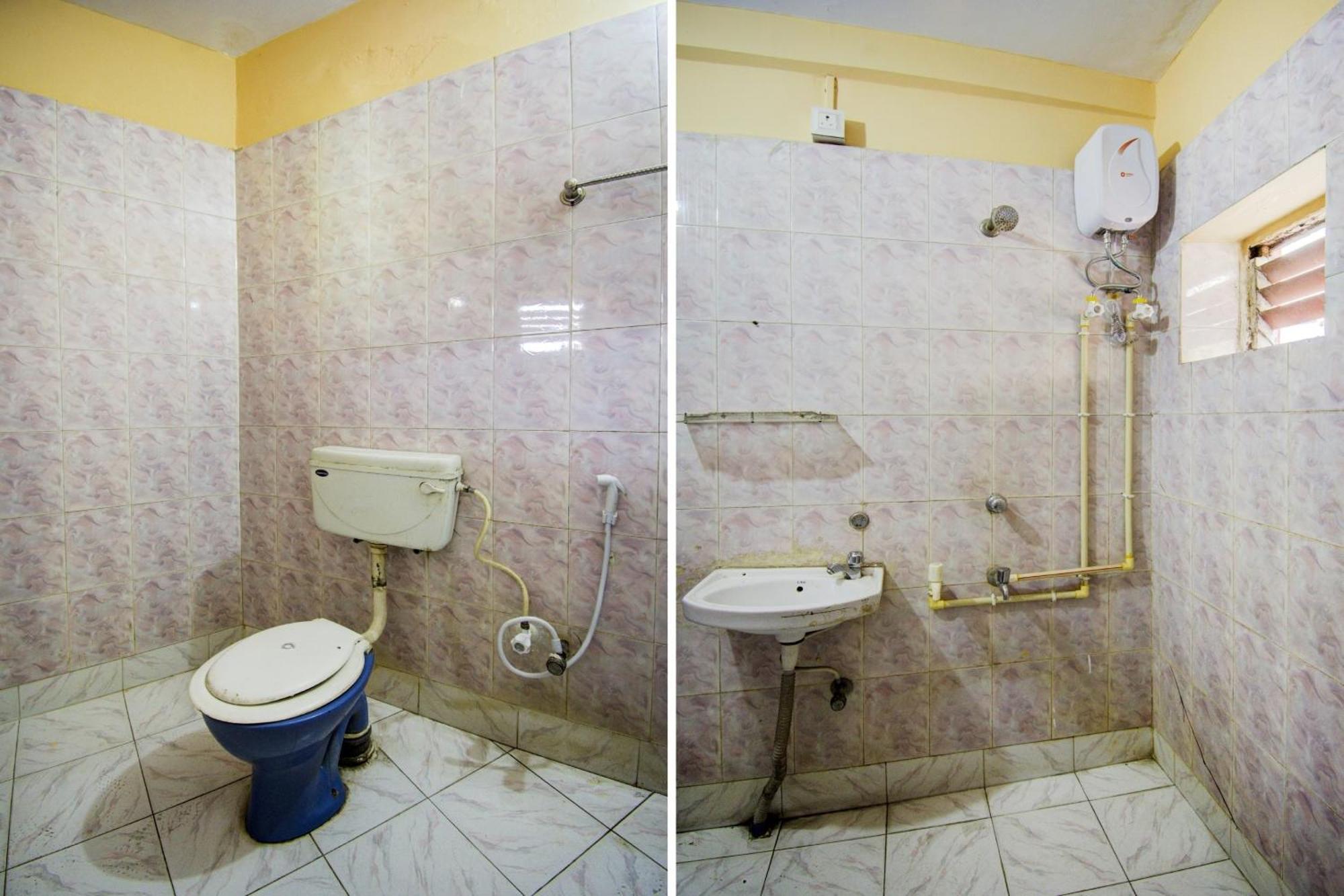 Spot On Dear Hotel Bara Bazar Bagian luar foto