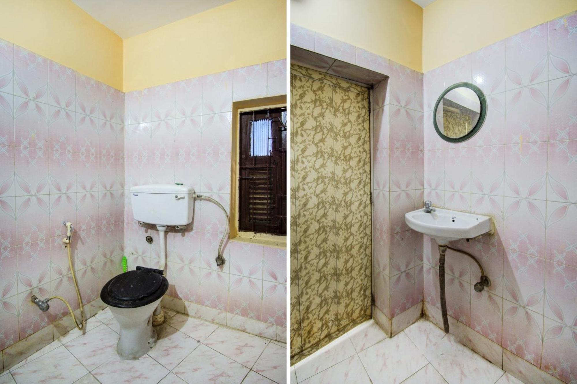 Spot On Dear Hotel Bara Bazar Bagian luar foto