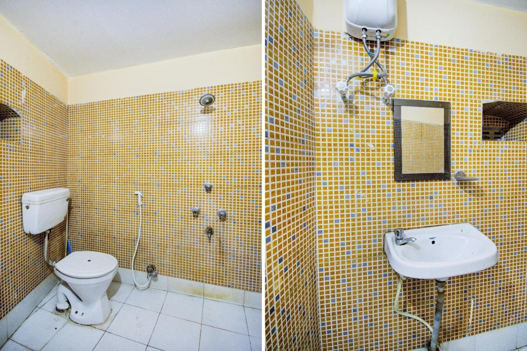 Spot On Dear Hotel Bara Bazar Bagian luar foto