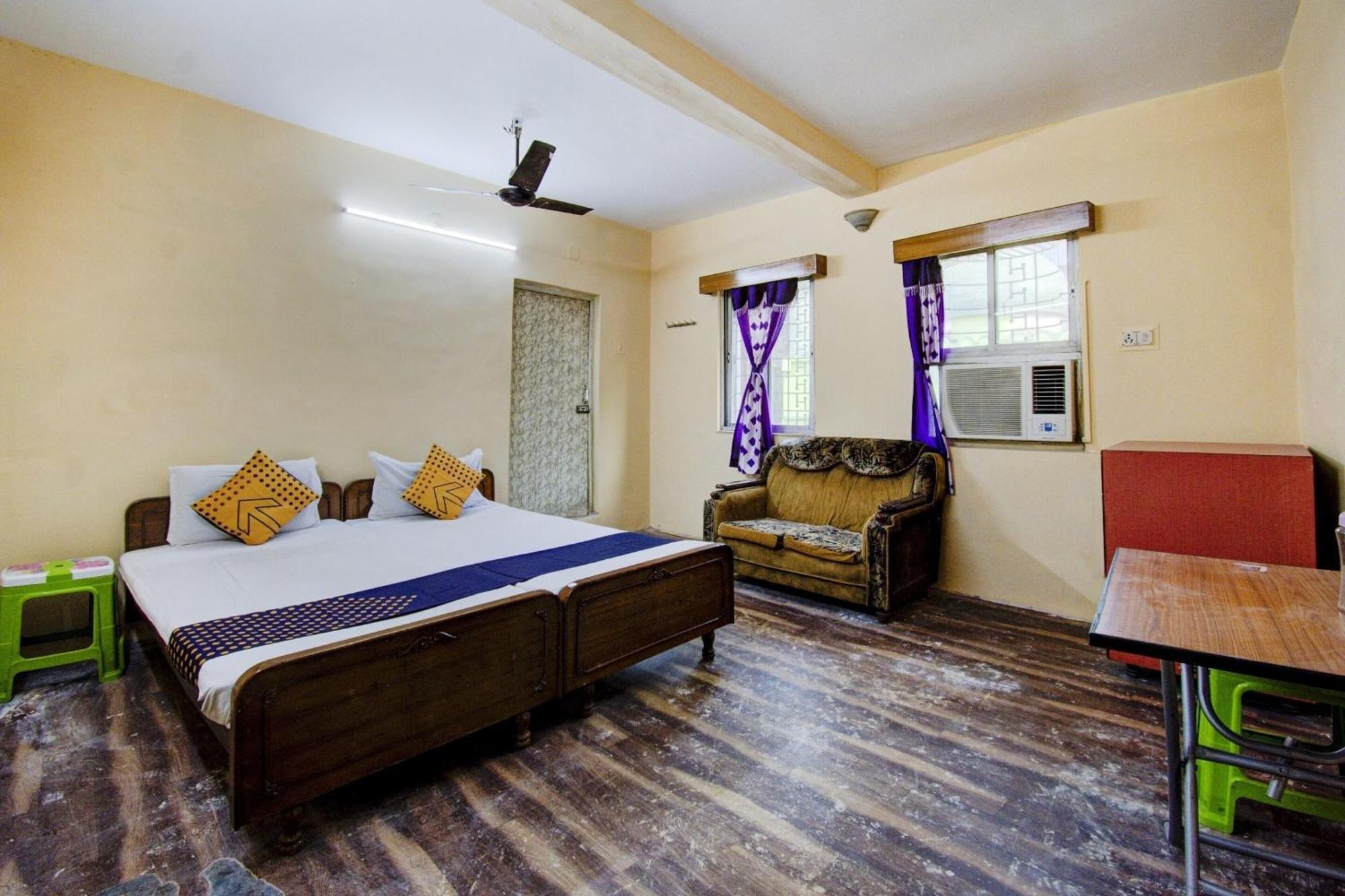 Spot On Dear Hotel Bara Bazar Bagian luar foto