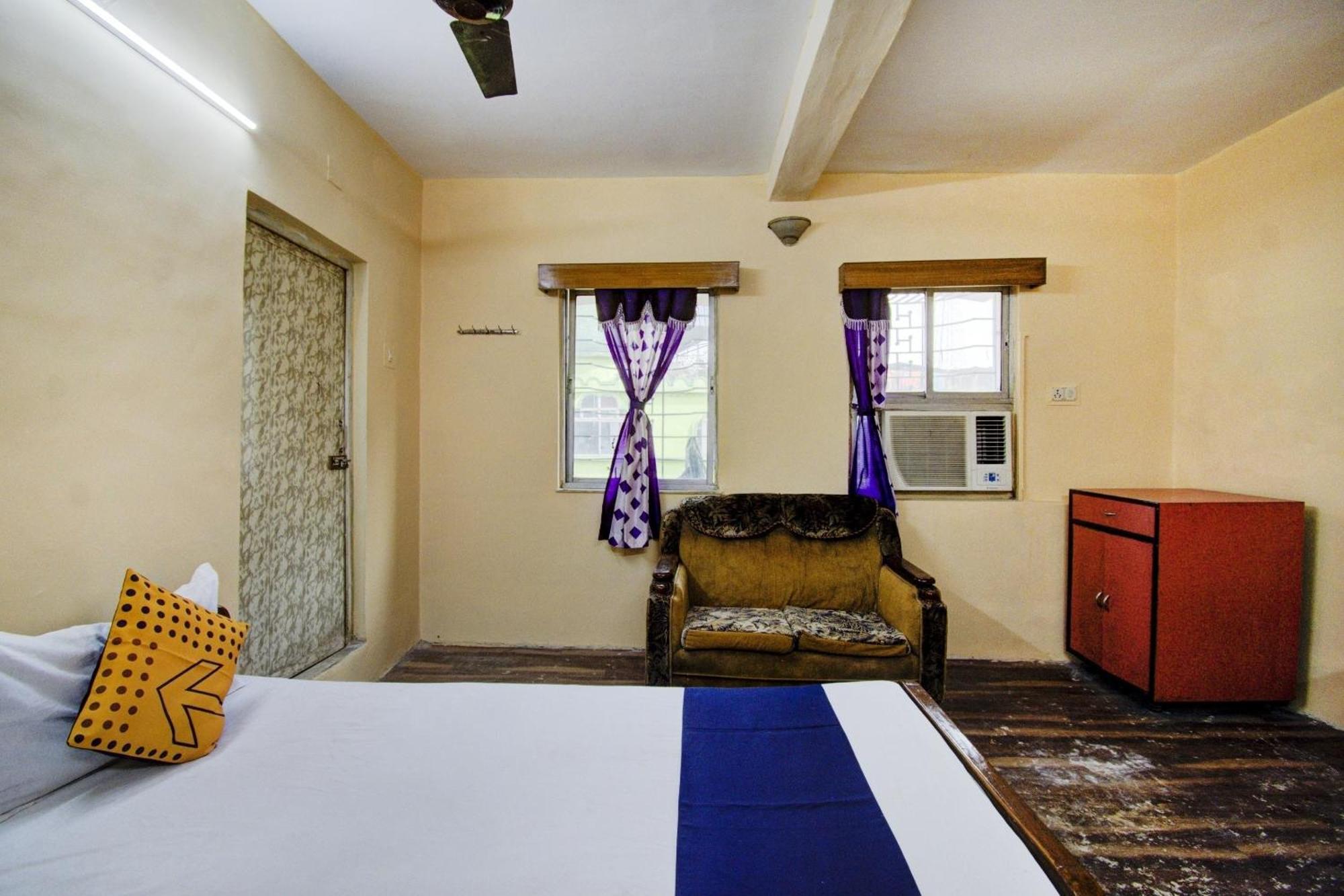 Spot On Dear Hotel Bara Bazar Bagian luar foto