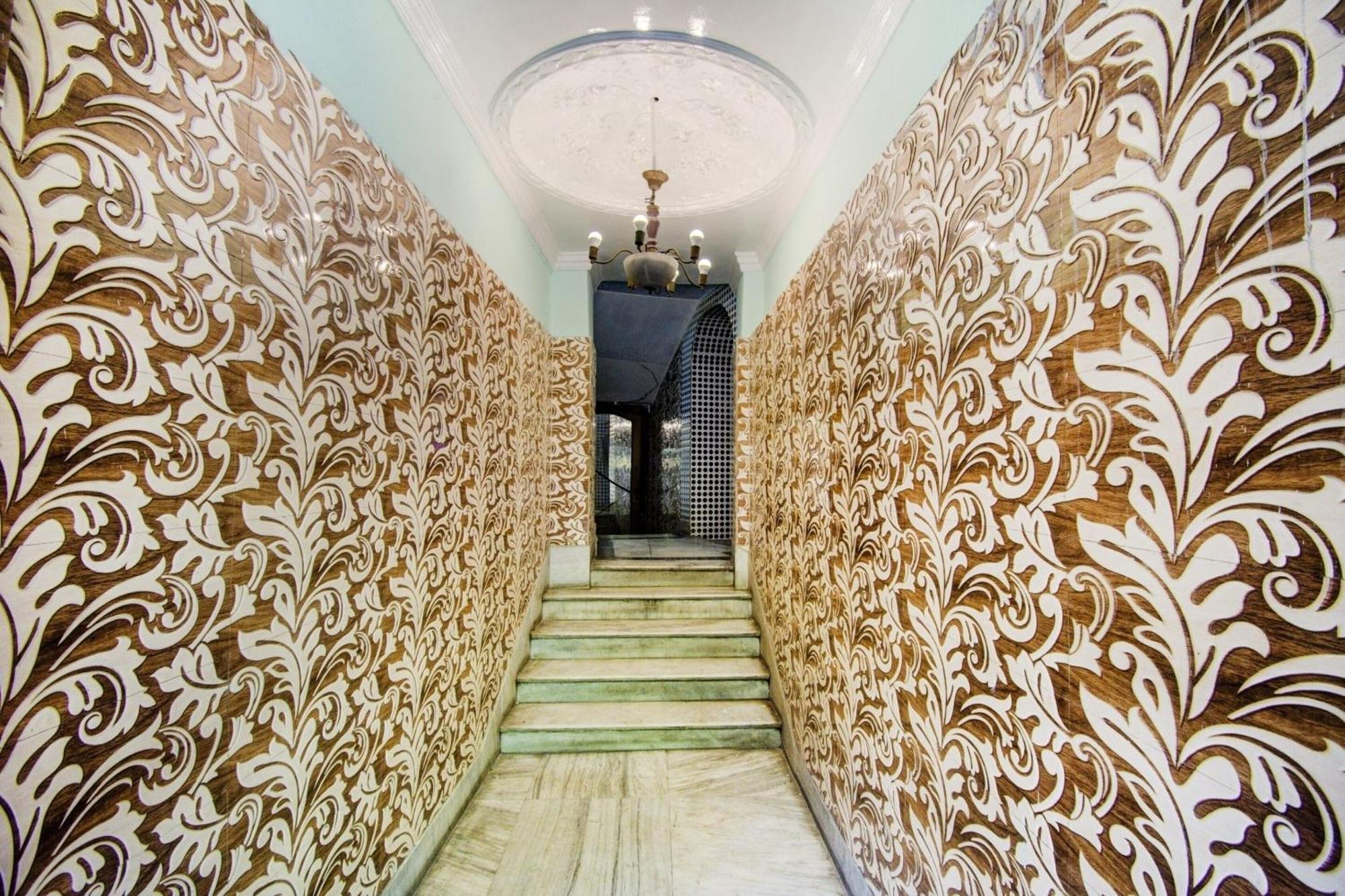 Spot On Dear Hotel Bara Bazar Bagian luar foto
